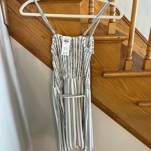 Hollister summer dress